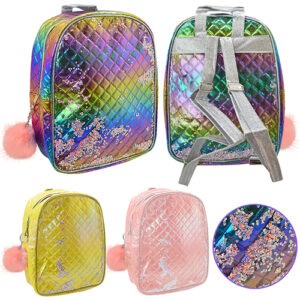 Backpack from Glitter 30*23*10см ST01954