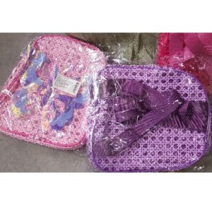 Backpack "Butterfly" 23*19*9см ST02110