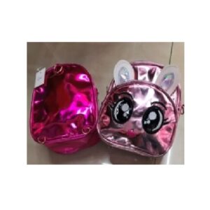 Backpack "Bunny" from ears 18*14*6см ST01861