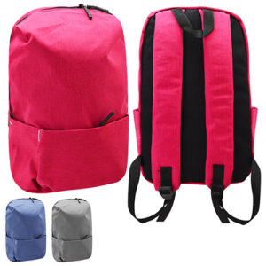 Backpack "MI" 33*22*11см ST01826