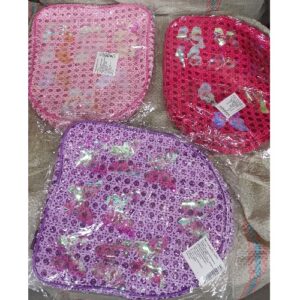 Backpack from butterflies 26*22.5*9см ST02112