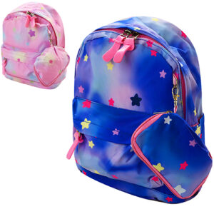 Backpack 28*22*10см ST02172