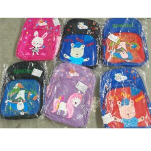 Backpack baby 31*25*10см ST02167