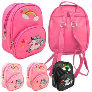 Backpack baby 21*17*9см ST02020