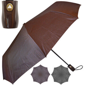 Umbrella semiautomatic device d110см 8сп (cover) R28678