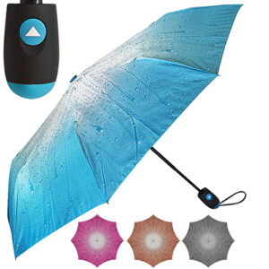 Umbrella semiautomatic device d110см 8сп (cover) R28761