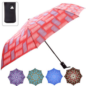 Umbrella semiautomatic device d110см 8сп (cover) R29366