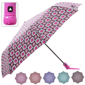 Umbrella semiautomatic device d110см 8сп (cover) R29367
