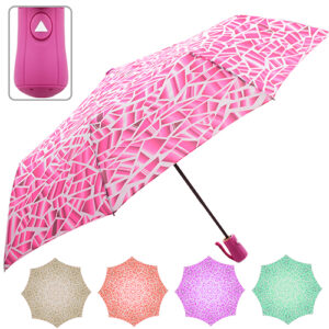 Umbrella semiautomatic device d110см 8сп (cover) R29368