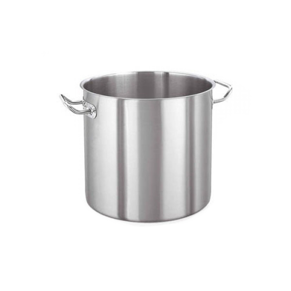 Pan of stainless become Helios 21,5 l 7707