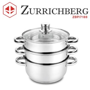 Набор посуды из 4 предметов Zurrichberg ZBP-7169