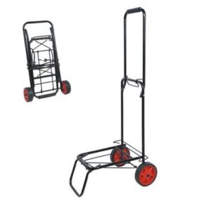 Тачка на колесах 34*30*87см (до 20кг) MH-1899
