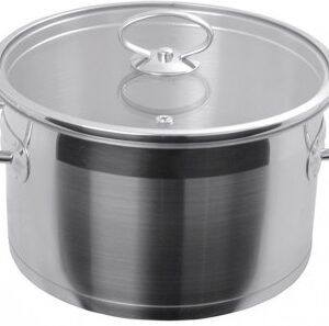 Кастрюля з крышкой Universum series 16 см 1,8 л VINZER 50061