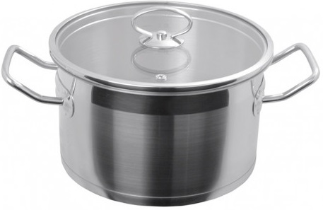 Pan s cover Universum series 16 cm 1,8 l VINZER 50061