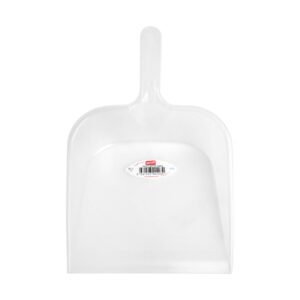 Совок для уборки Proff Plastik Transparent 2601203