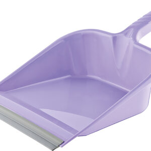Совок для уборки Proff Plastik Transparent 2601202