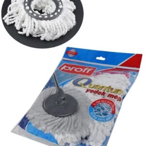 Запаска к швабре Proff Plastik 2601204