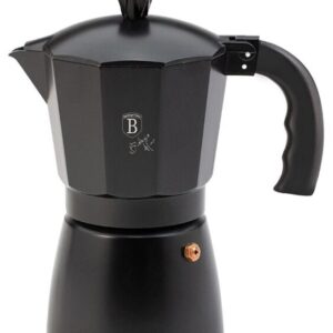 Кавоварка гейзерная Berlinger Haus BH-7215