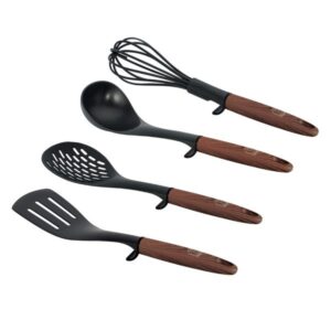 Набір кухонних приладдя Berlinger Haus Ebony Rosewood BH-6228