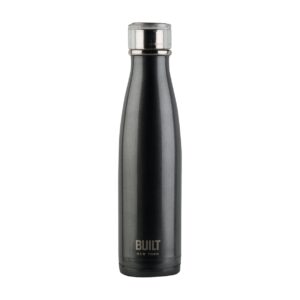 Бутылка для напитков Char Gray 500 мл LIFETIME BRANDS 5193233