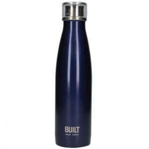 Бутылка для напитков Midnight blue 500 мл LIFETIME BRANDS 5226844