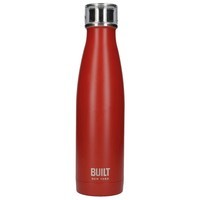 Пляшка для напоїв Red 500 мл LIFETIME BRANDS 5234712