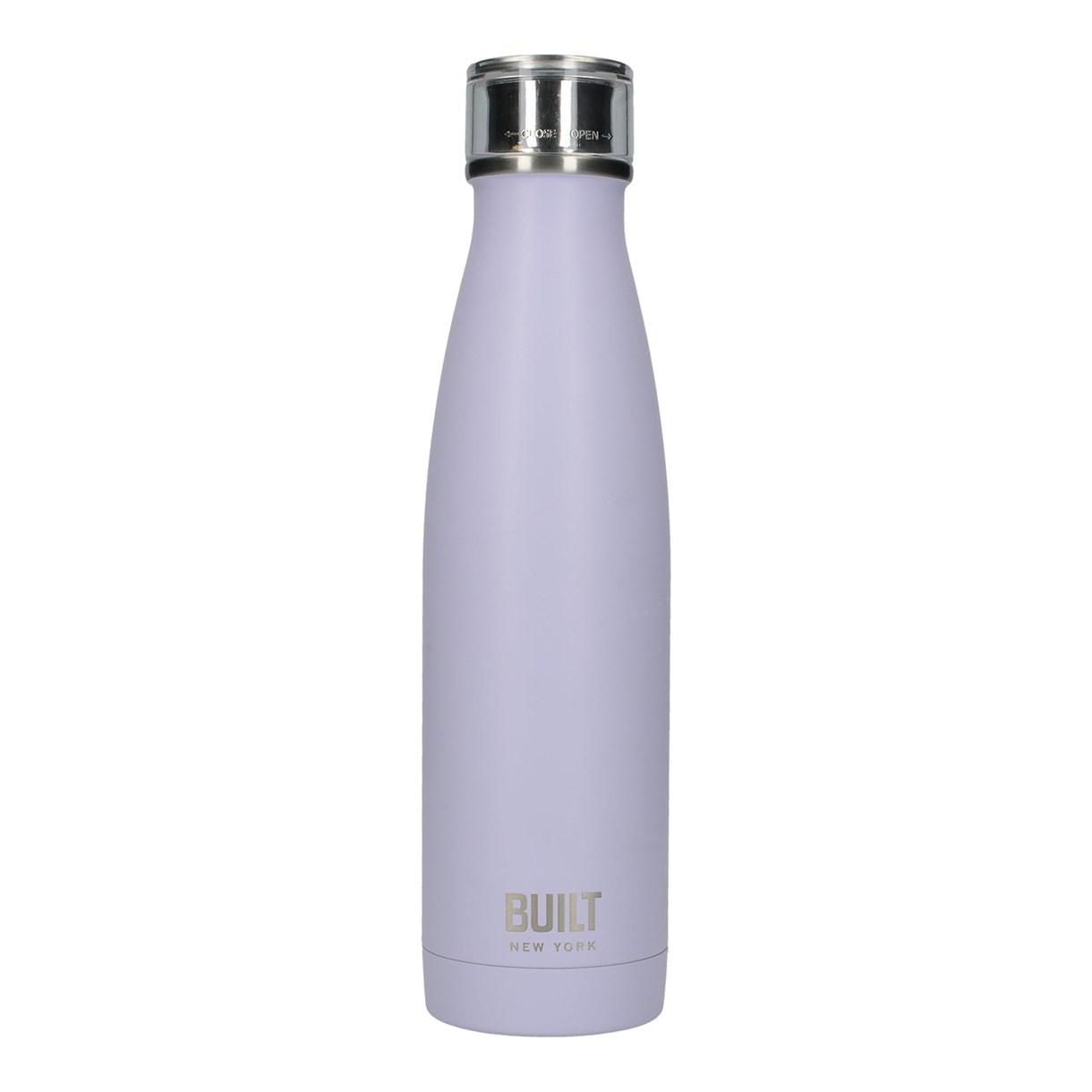 Бутылка для напитков Lavender 500 мл LIFETIME BRANDS 5234713