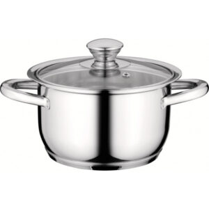 Кастрюля с крышкой Gourmet Line 2,6 л BergHOFF 8500654