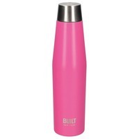 Бутылка для напитков Active Pink 540 мл LIFETIME BRANDS BLTAPX540ACT