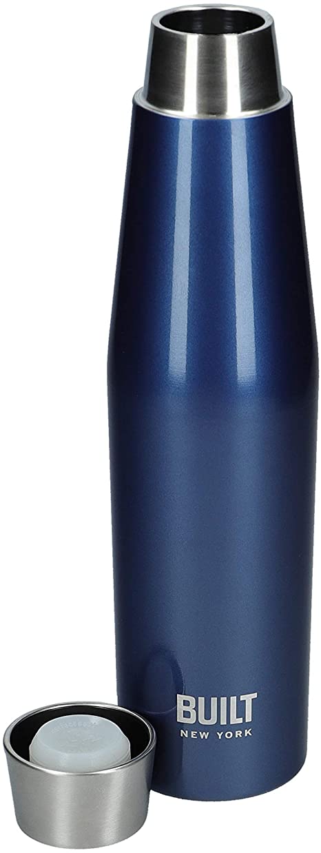 Бутылка для напитков Active Midnight blue 540 мл LIFETIME BRANDS BLTAPX540BLU