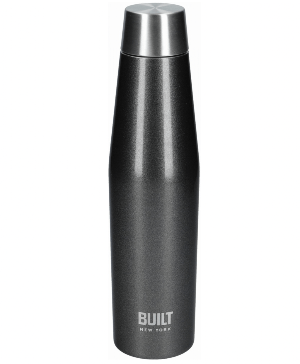 Bottle for beverages Active Charcoal 540 ml LIFETIME BRANDS BLTAPX540CHA