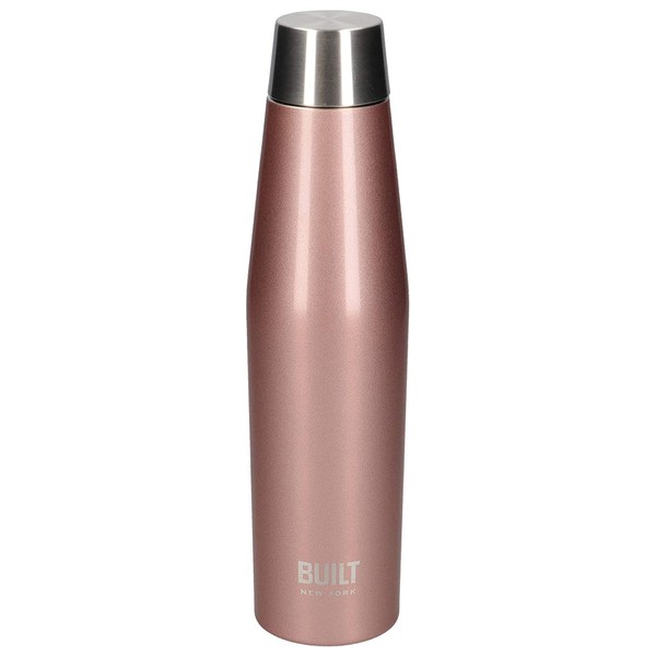 Пляшка для напоїв Active Rose Gold 540 мл LIFETIME BRANDS BLTAPX540RGLD