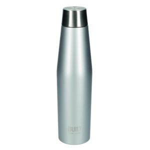 Бутылка для напитков Active Silver 540 мл LIFETIME BRANDS BLTAPX540SIL