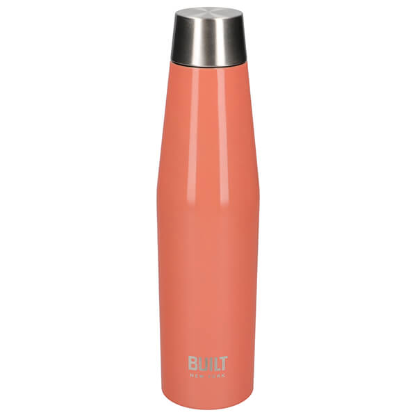 Пляшка для напоїв Active Orange 540 мл LIFETIME BRANDS BLTAPX540TRO