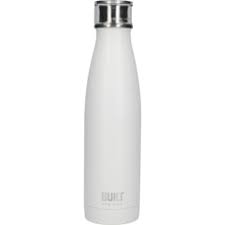 Пляшка для напоїв White 500 мл LIFETIME BRANDS C000421
