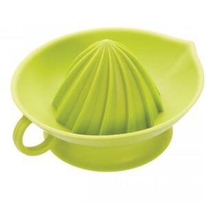 Соковыжималка ручная Colourworks LIFETIME BRANDS CWCITRUSDISP12