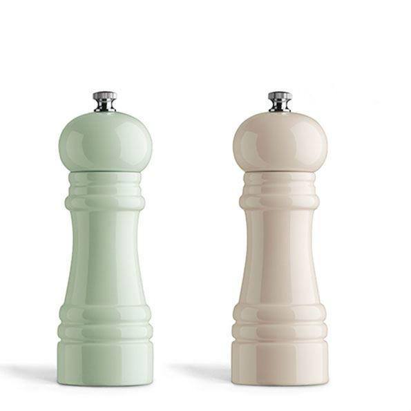 Set mills for salt and pepper 15 cm Amefa F675514PE21PS2