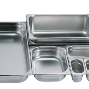Гастроемкость 32,5 x 17,6 x 20 cm Empire 2780