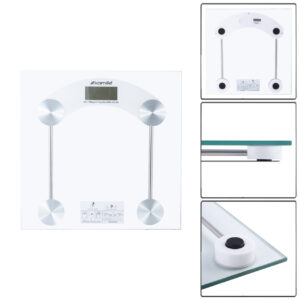 Libra floor Kamille electronic 28 cm KM-7112