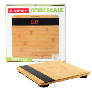 Libra floor Kamille electronic 28 cm KM-7113