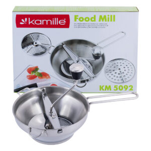 Многофункциональная мельница для пищи Kamille KM-5092