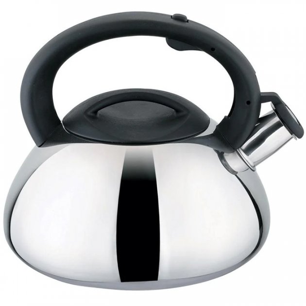 Kettle with whistle 3.0 l Gusto GT-1406-30/1