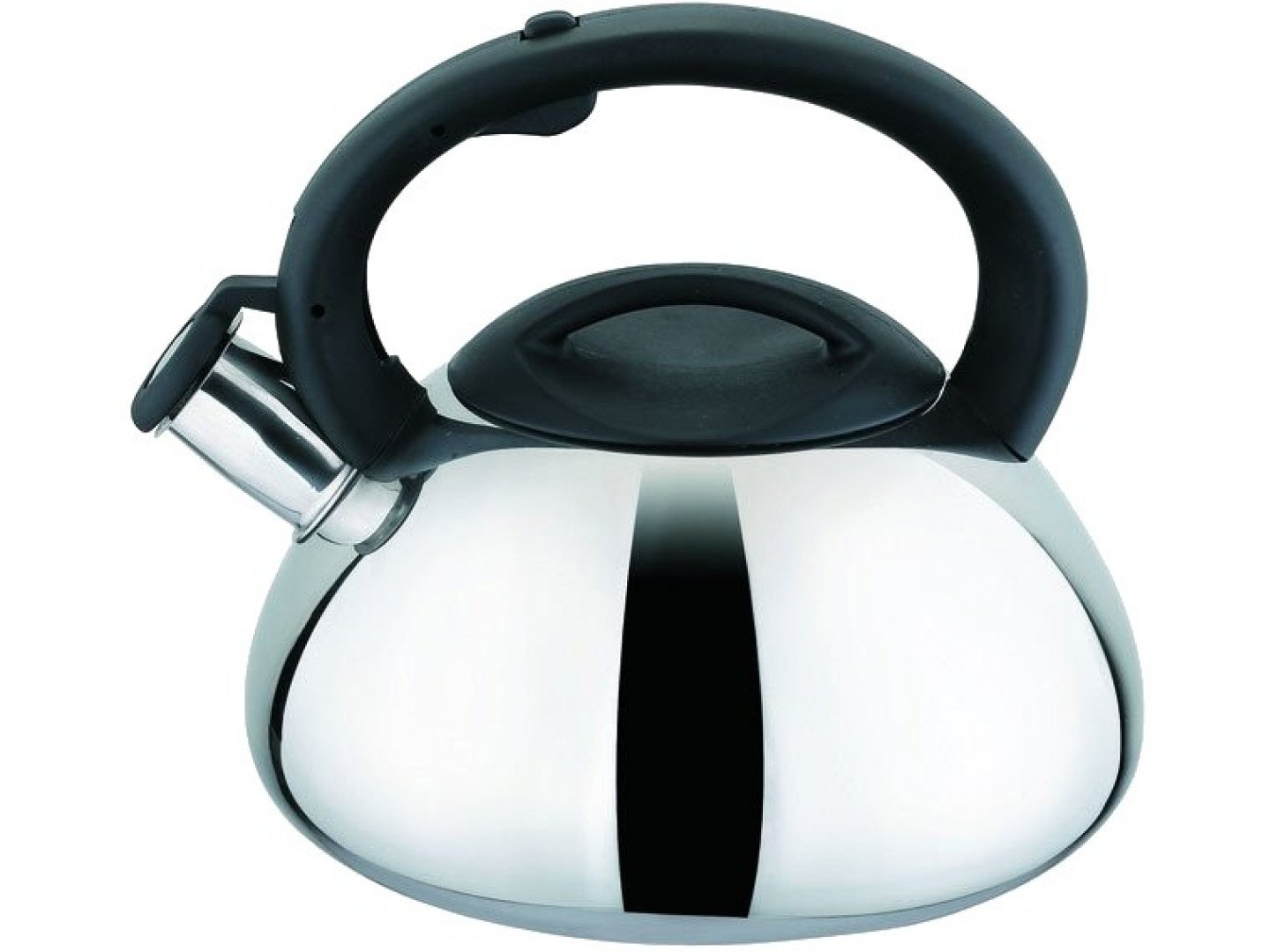 Чайник со свистком 3,0 л Gusto GT-1409-30