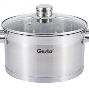 Pan Plano 2,4 l Gusto GT-1105-18