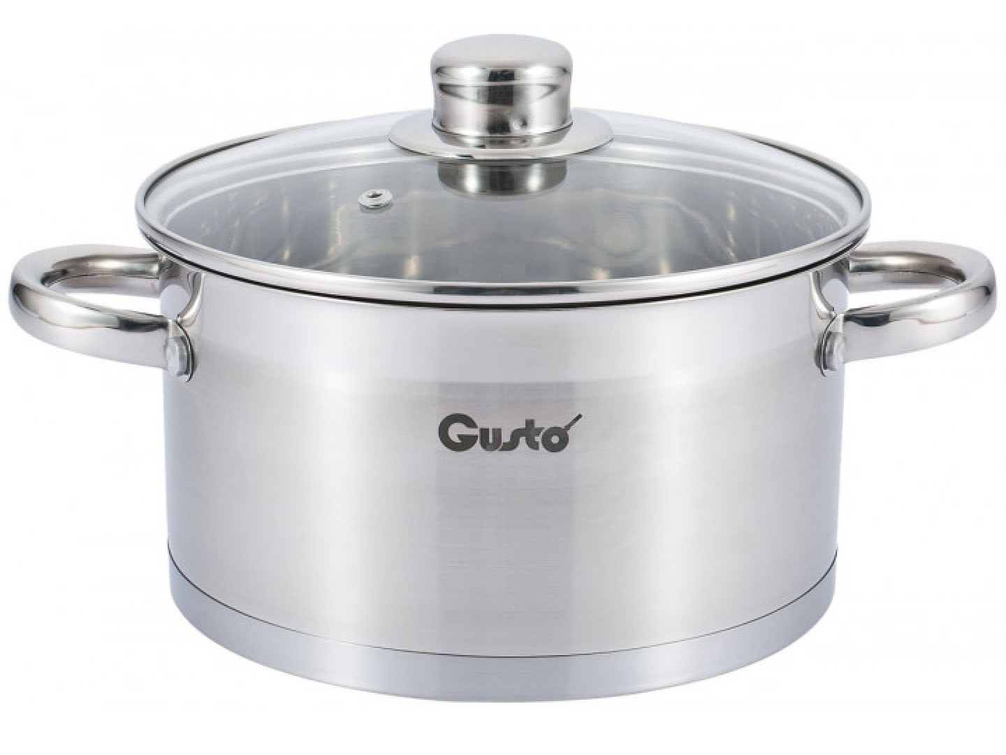 Pan Plano 5,7 l Gusto GT-1105-24
