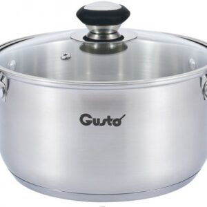 Pan Preto 4,2 l Gusto GT-1104-22