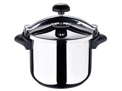 Pan-pressure-cooker 10 l San Ignacio SG-1514