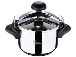 Pan-pressure-cooker 4 l San Ignacio SG-1513