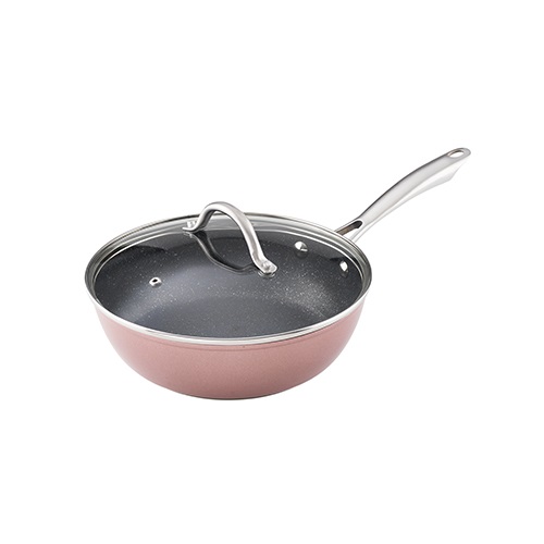 Deep pan 24 cm San Ignacio SG-6185