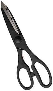 Scissors kitchen 25 cm San Ignacio Helpy SG-7253